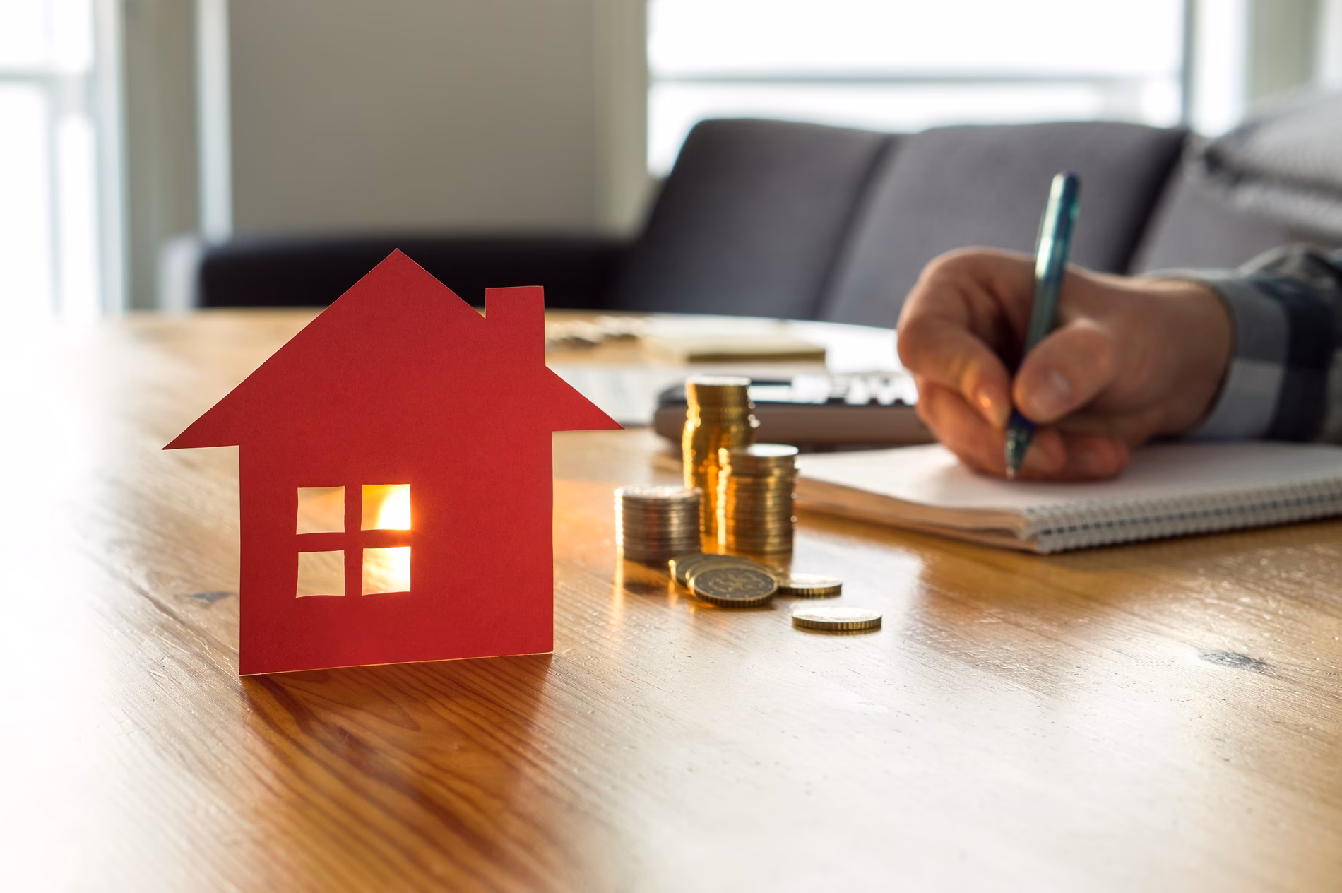 Kto ustala stawki czynszu w gminie?