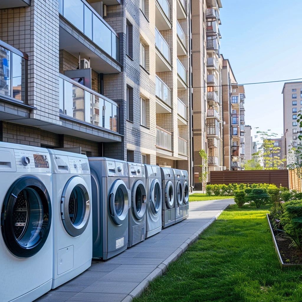 Czy pierwsze wyposażenie zwiększa wartość budynku?