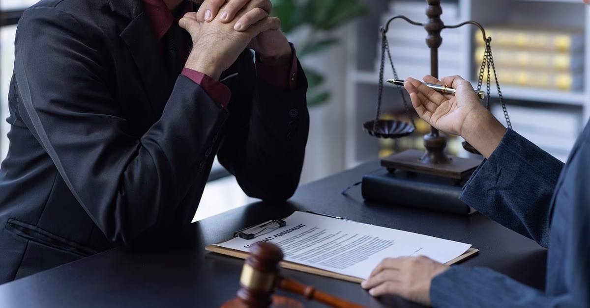 Kiedy zięć dziedziczy po teściowej?