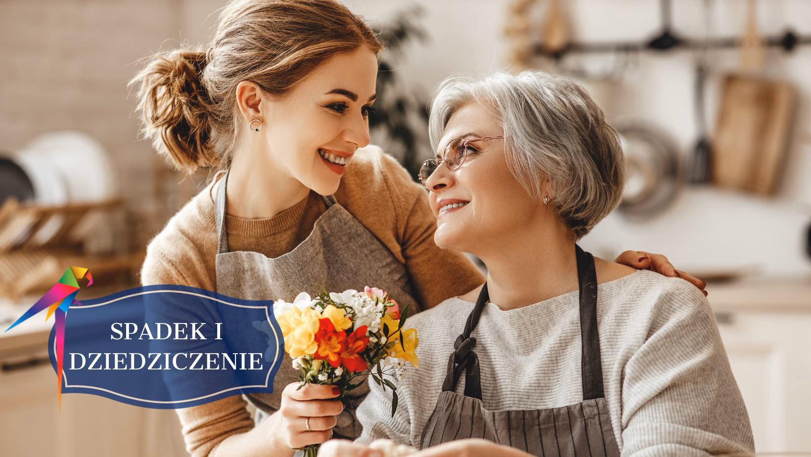 Kiedy zięć dziedziczy po teściowej?