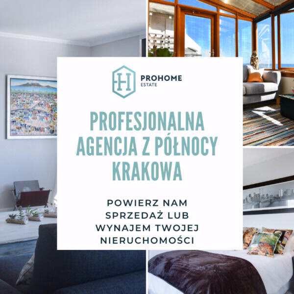 Gdzie są najtańsze mieszkania w Krakowie?