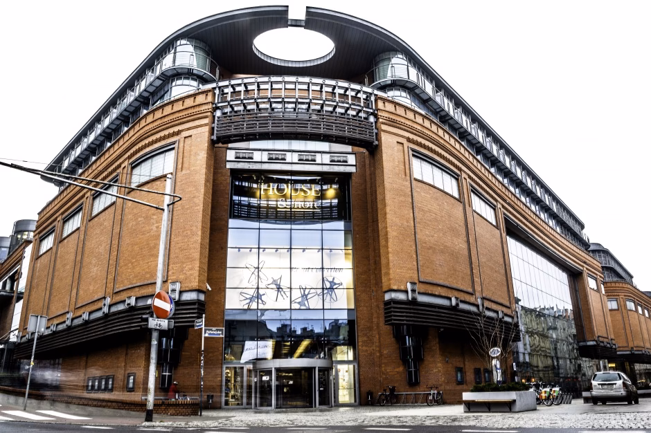 Co się stało z Deutsche Bank?