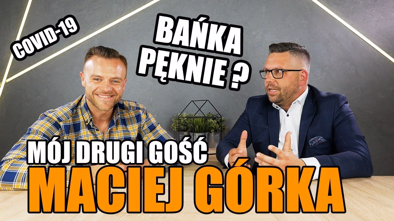 Dlaczego jest zastój na rynku nieruchomości?