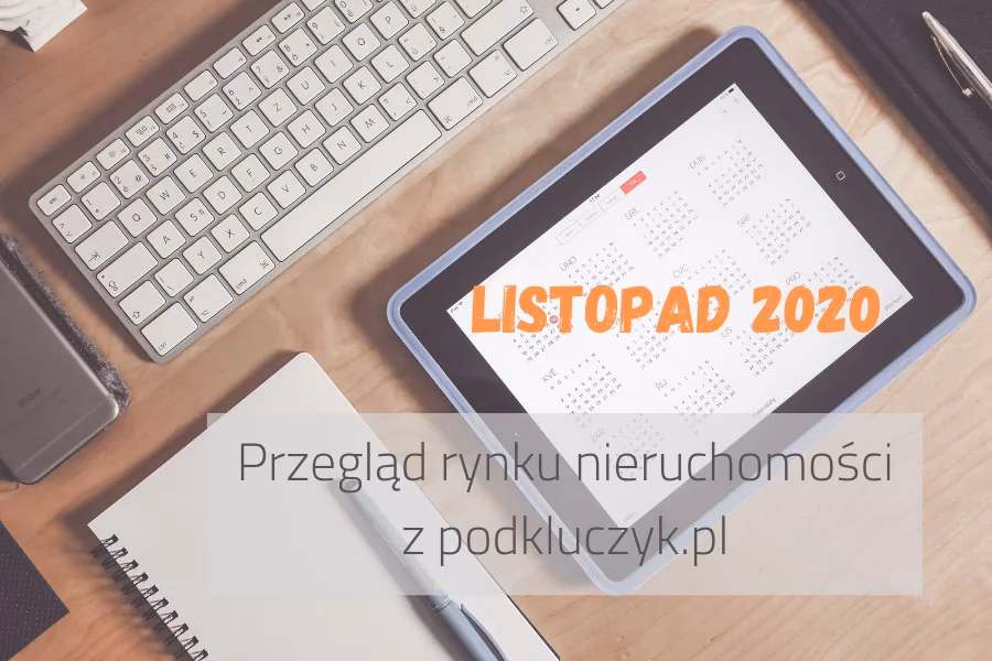 Kiedy obniżka cen nieruchomości?