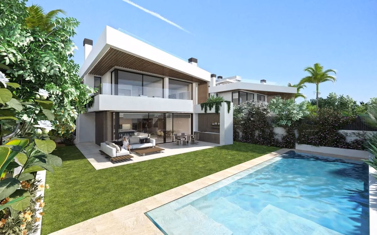 Czy warto kupić nieruchomość za granicą?