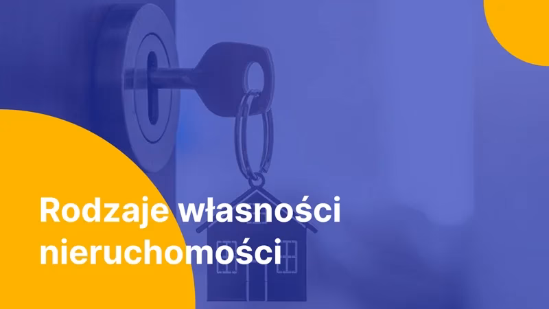 Co oznacza pełna własność nieruchomości?