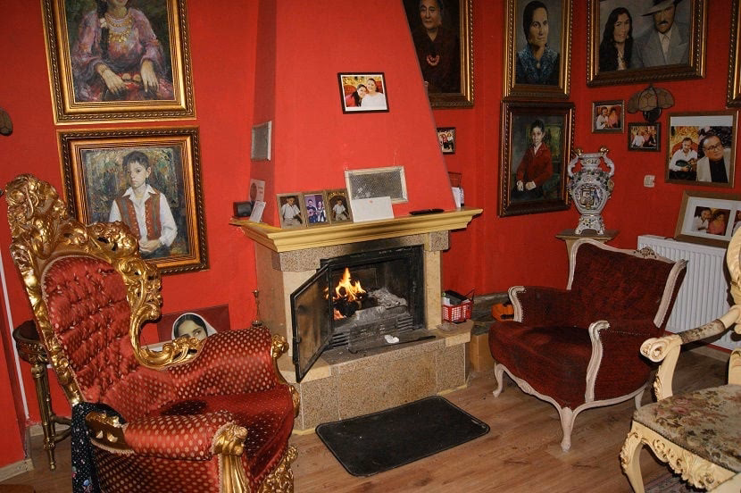 Gdzie mieszka obecnie Don Vasyl?