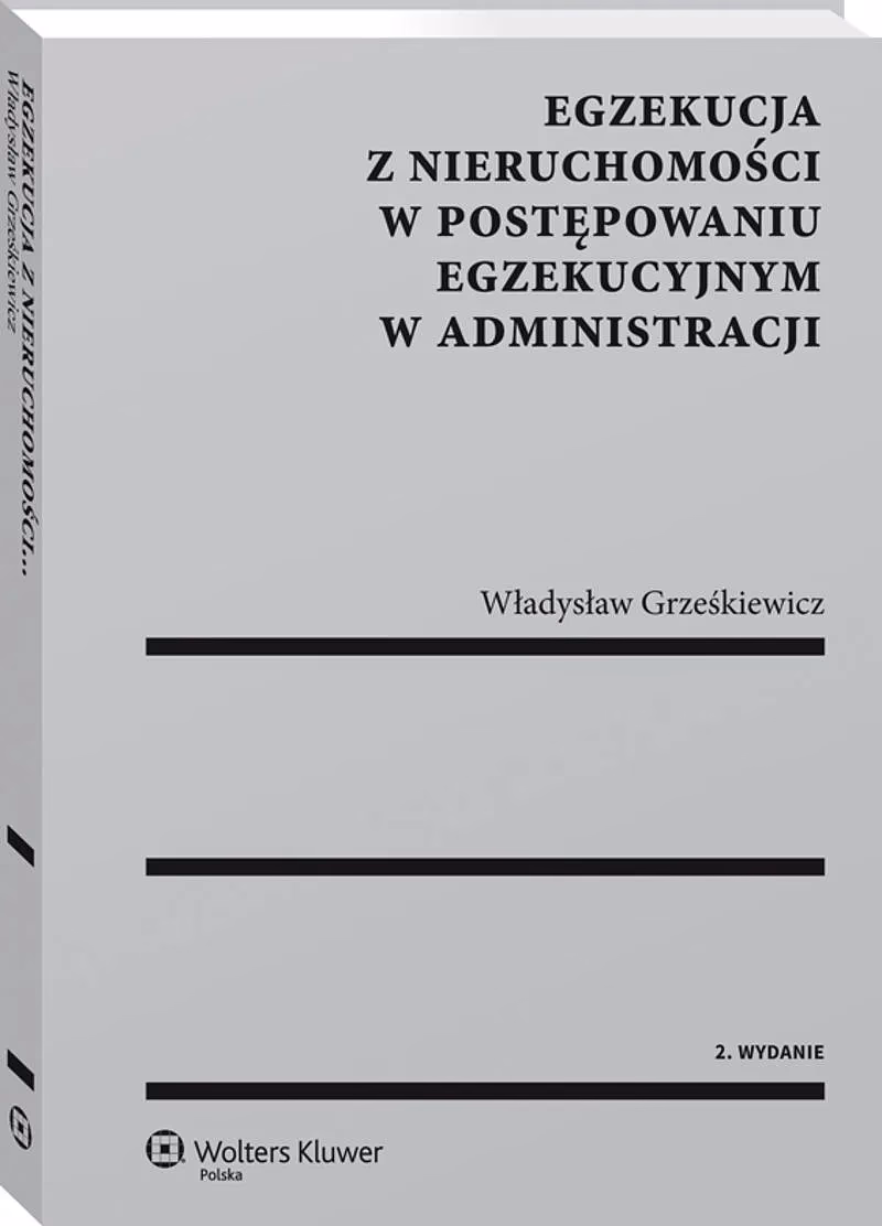 Na czym polega postępowanie egzekucyjne w administracji?