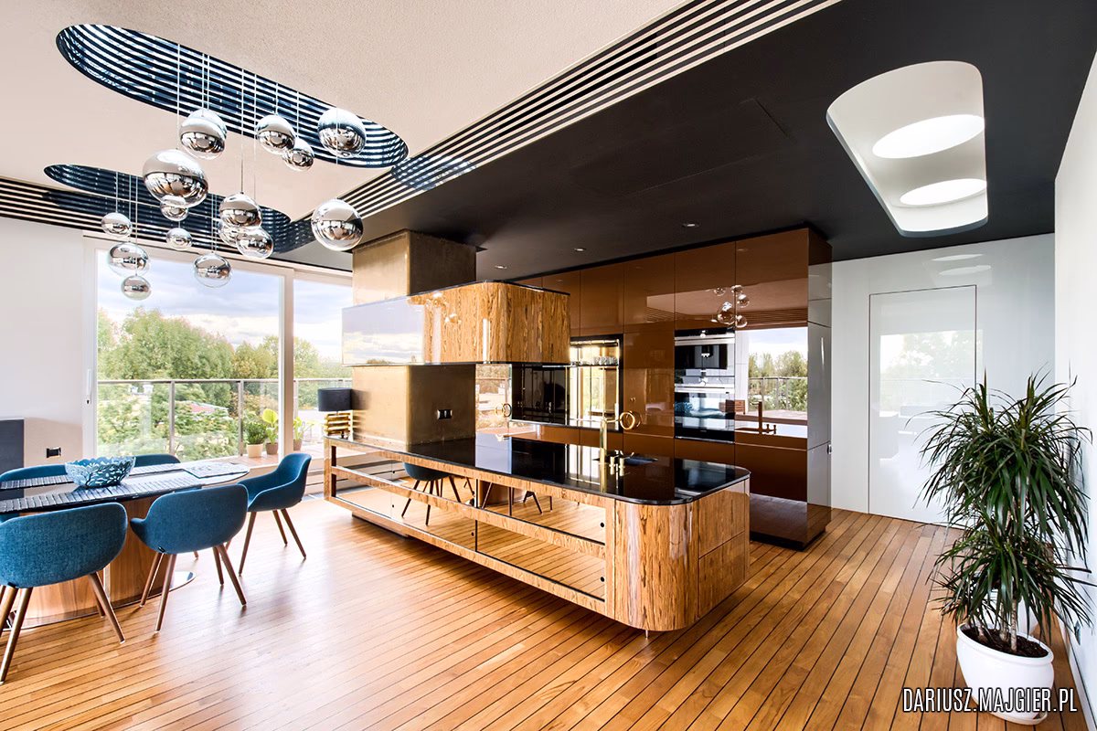 Jak fotografować wnętrza nieruchomości?