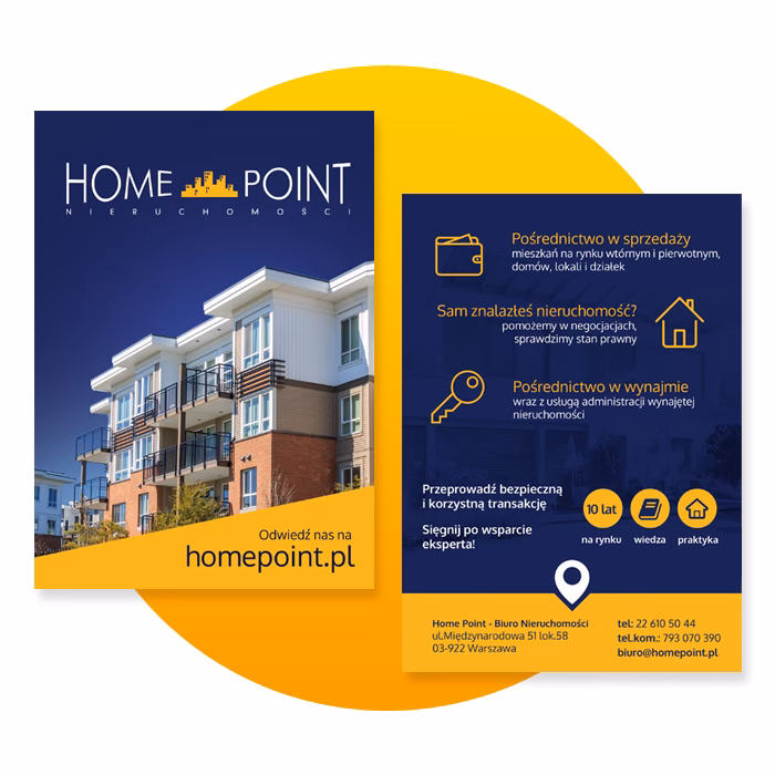 Gdzie najlepiej umieścić reklamę?