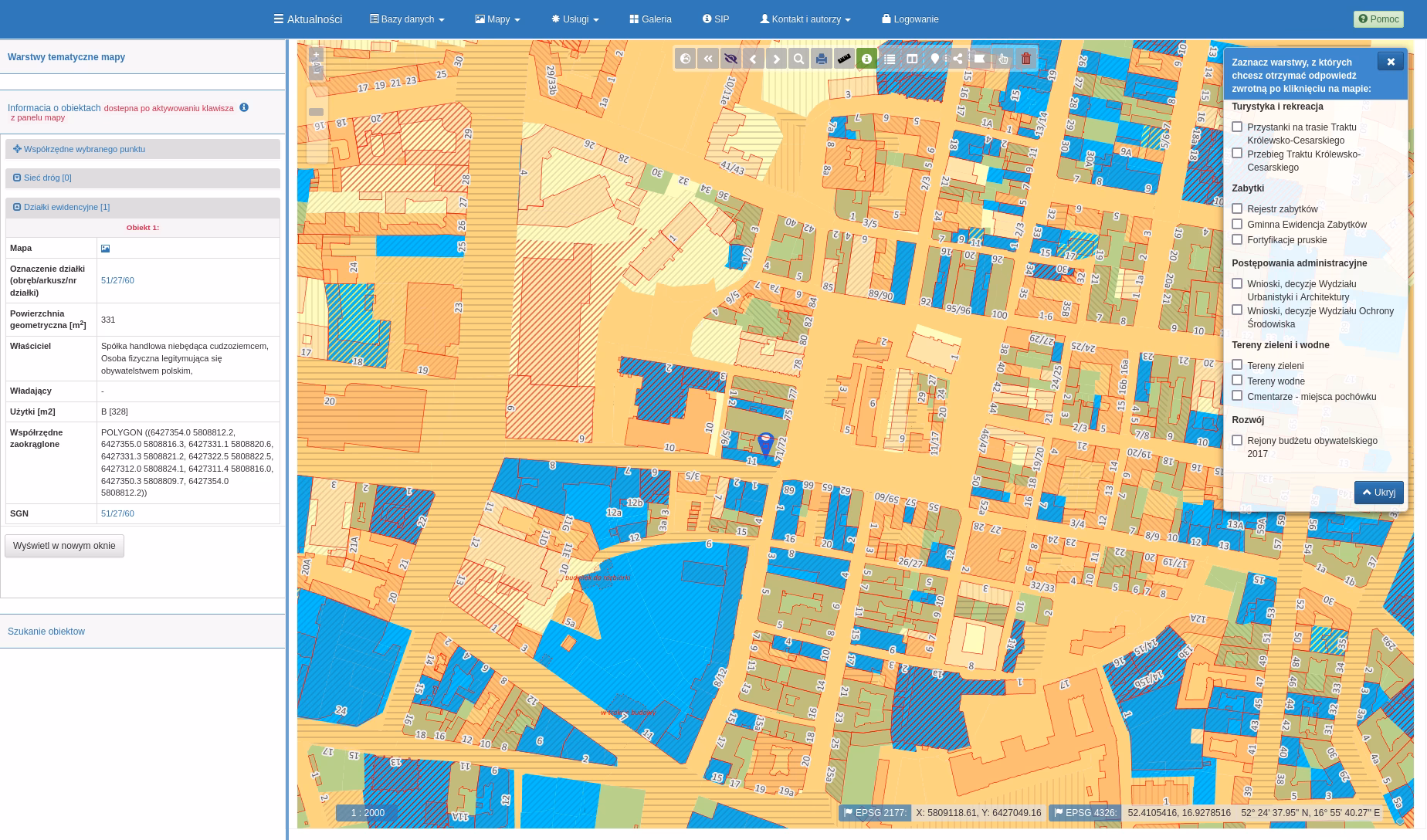 Jak sprawdzić, kto jest właścicielem nieruchomości?