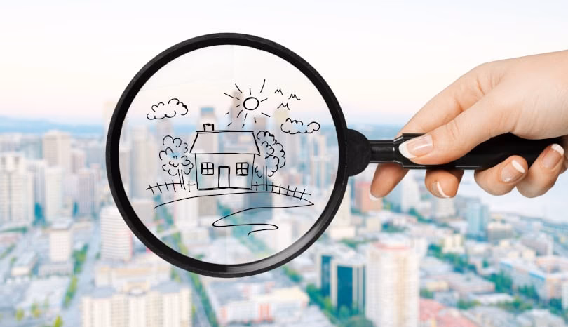 Jak szukać nieruchomości na sprzedaż?