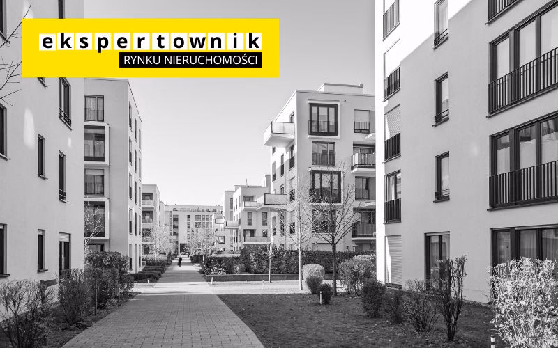 Co z nieruchomościami w 2025 roku?