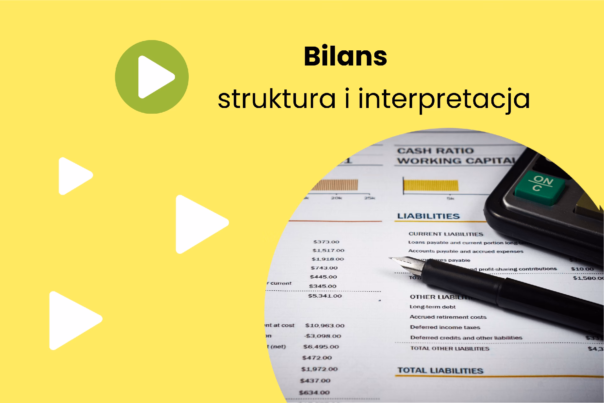 Gdzie w bilansie nieruchomości inwestycyjne?