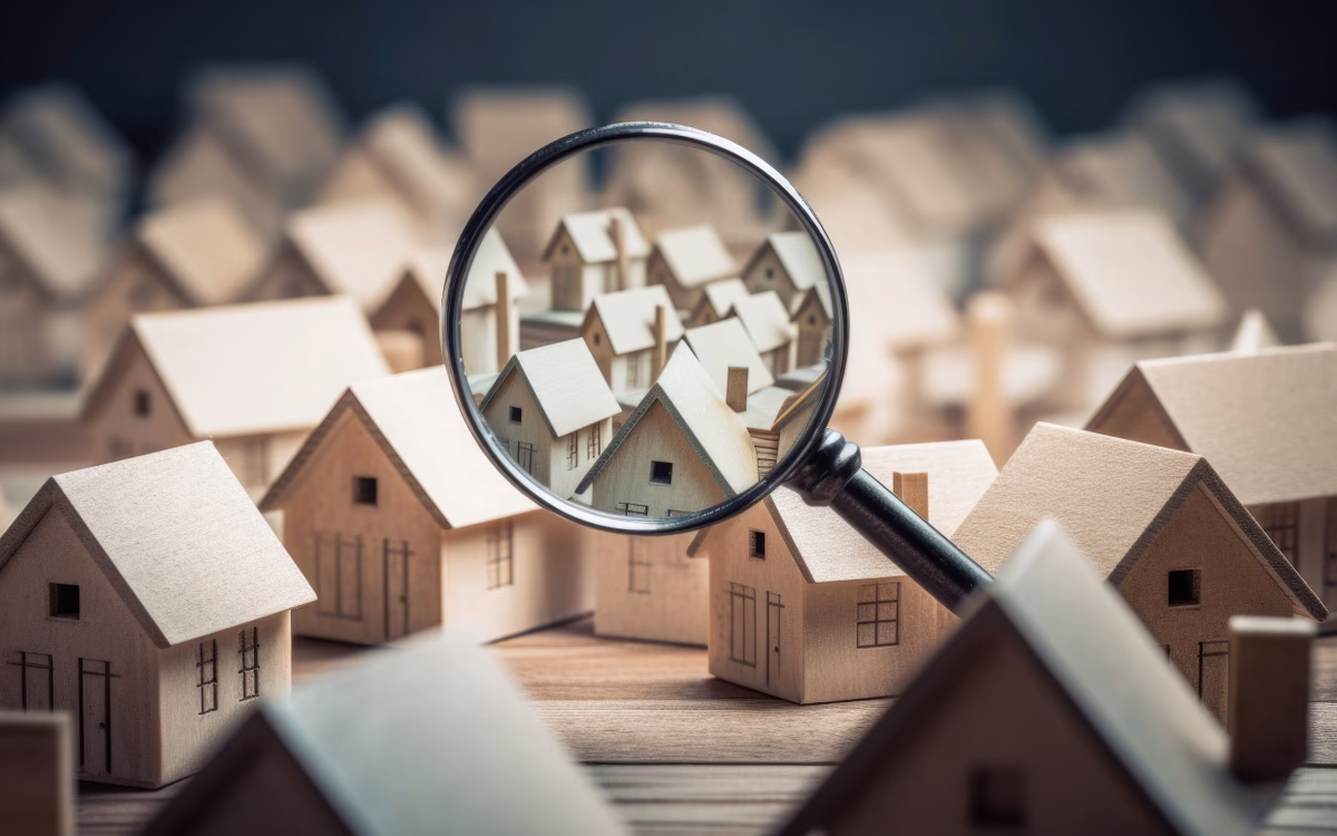 Gdzie w bilansie znajdują się nieruchomości?