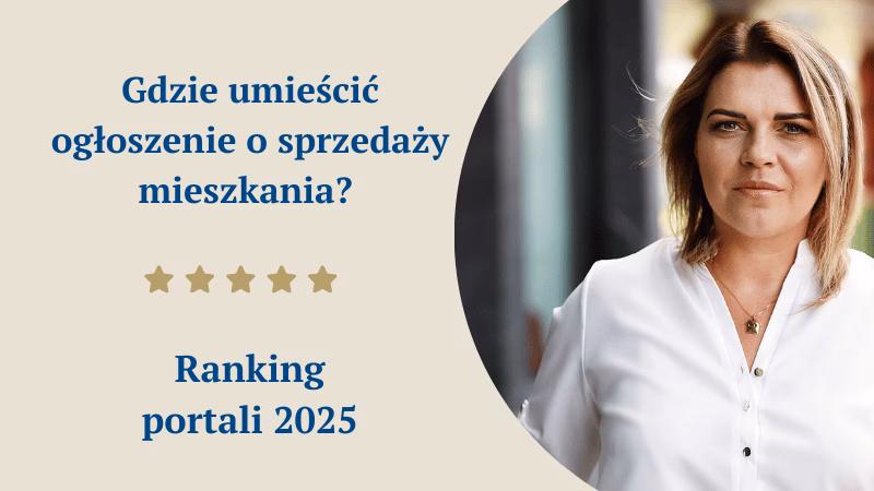 Gdzie dodać ogłoszenie o sprzedaży mieszkania za darmo?