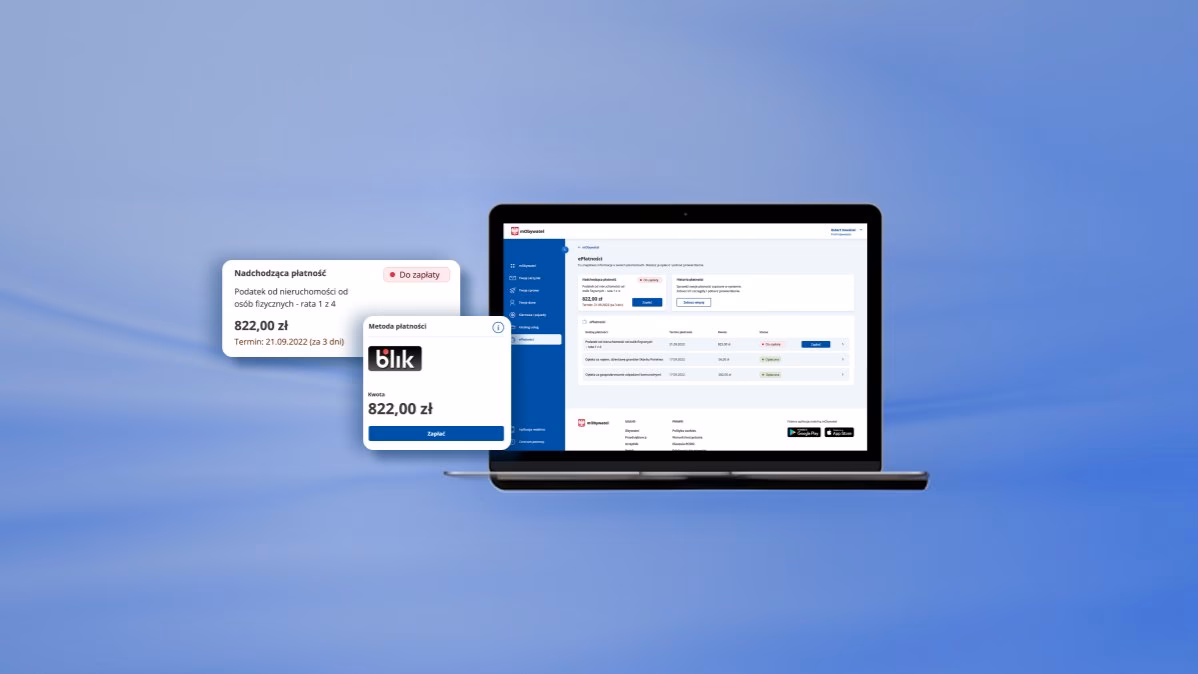 Gdzie podatek od nieruchomości w Poznaniu?