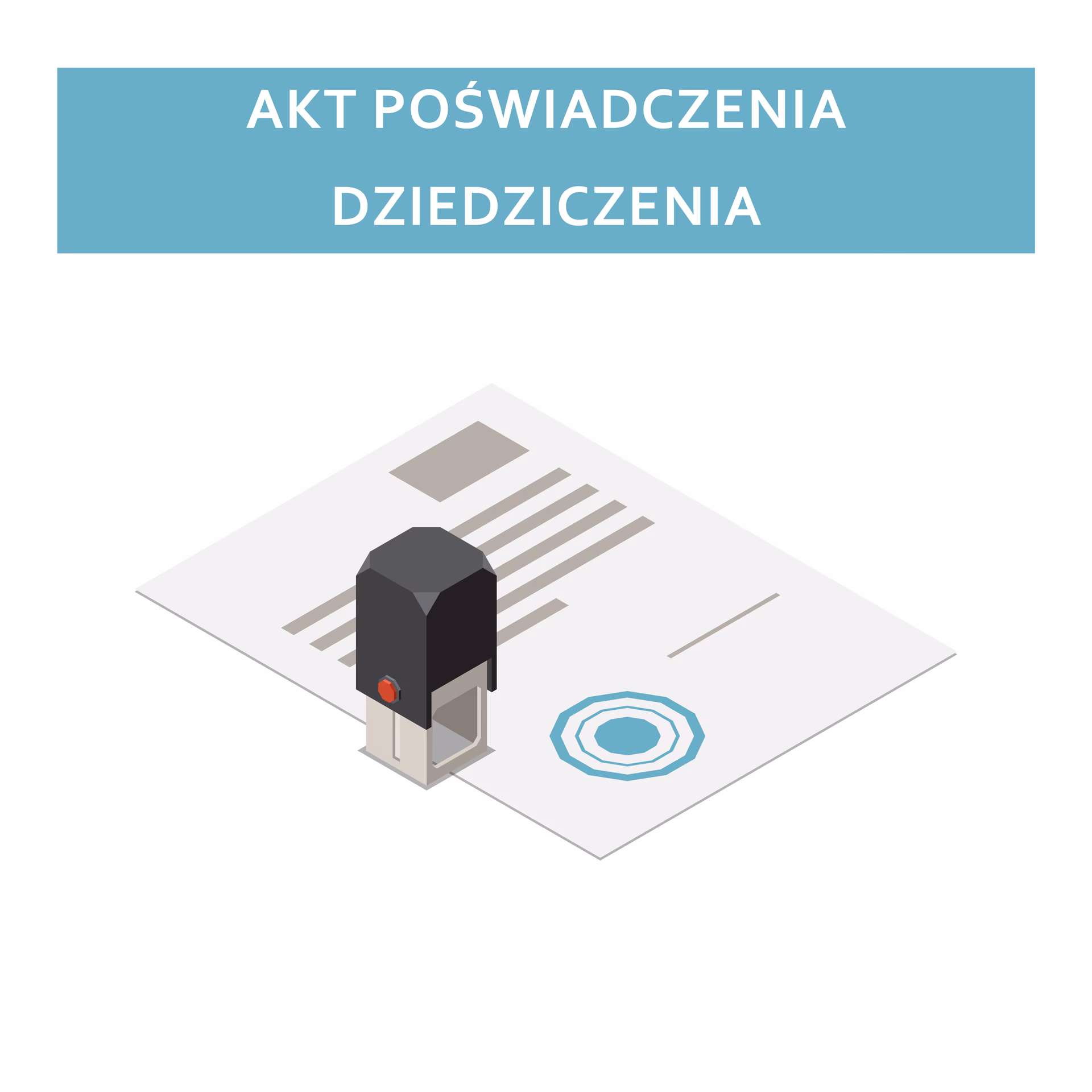 W jakim wydziale sądu załatwia się sprawy spadkowe?