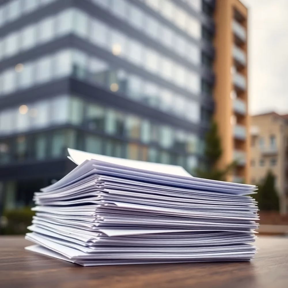 Jak zgłosić zmianę właściciela nieruchomości do podatku od nieruchomości?