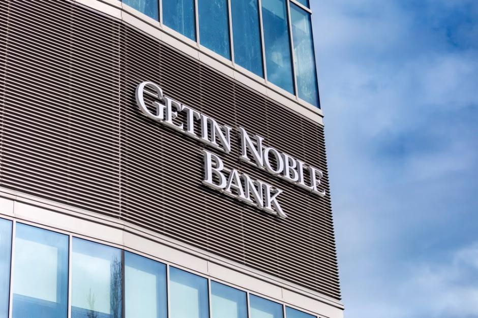 Jaka jest różnica między Getin Bank a Getin Noble Bank?