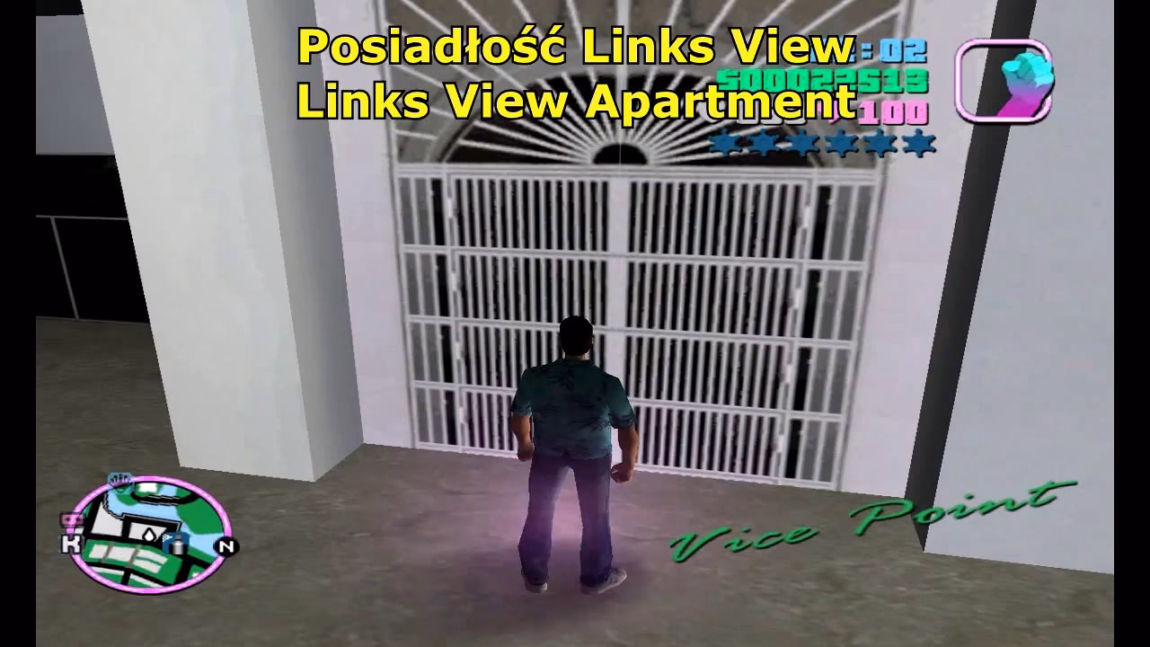 Ile nieruchomości warto posiadać w Vice City?