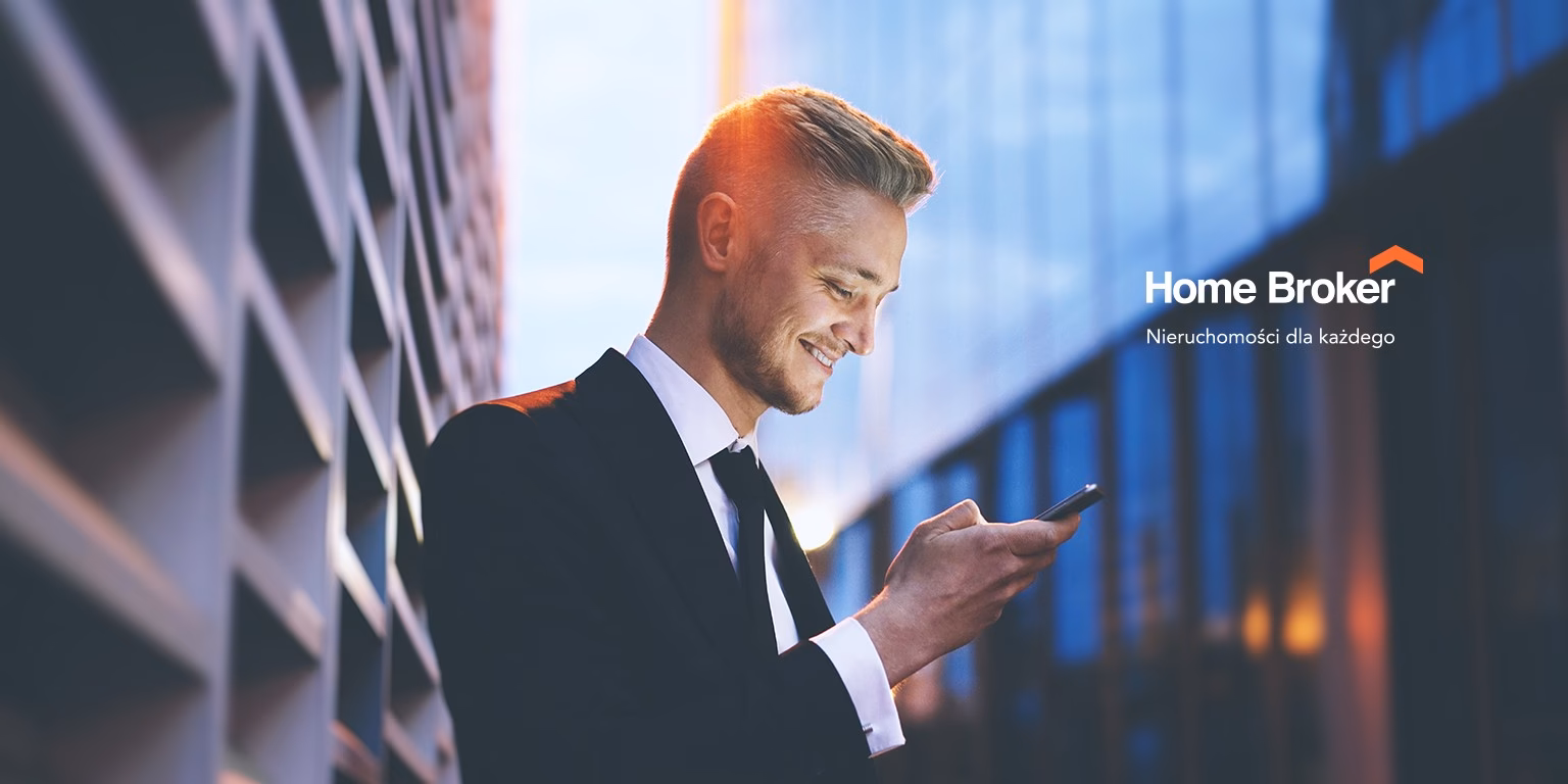 Czy Home Broker ogłosił upadłość?