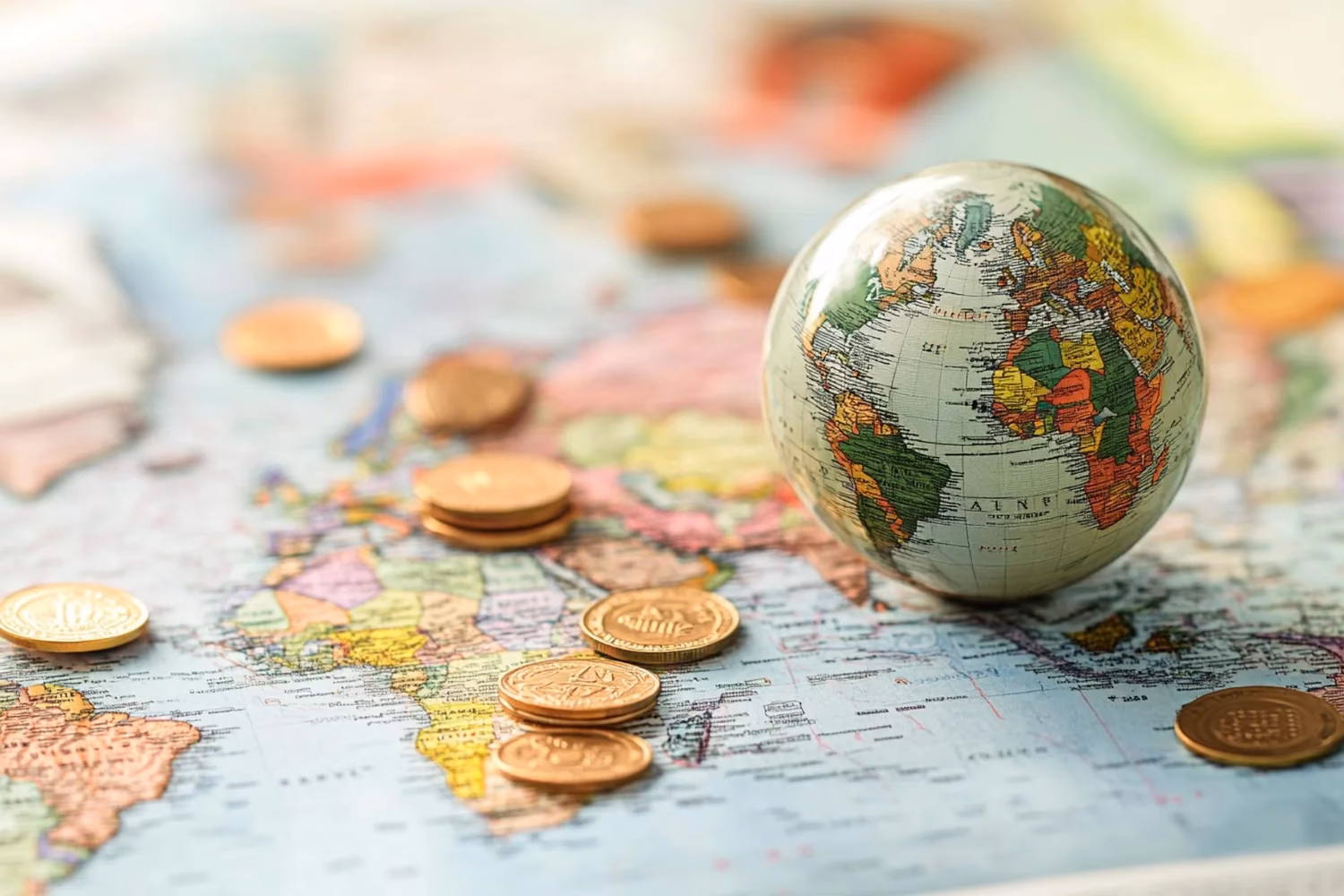 Jakie są przykłady interwencjonizmu państwowego?