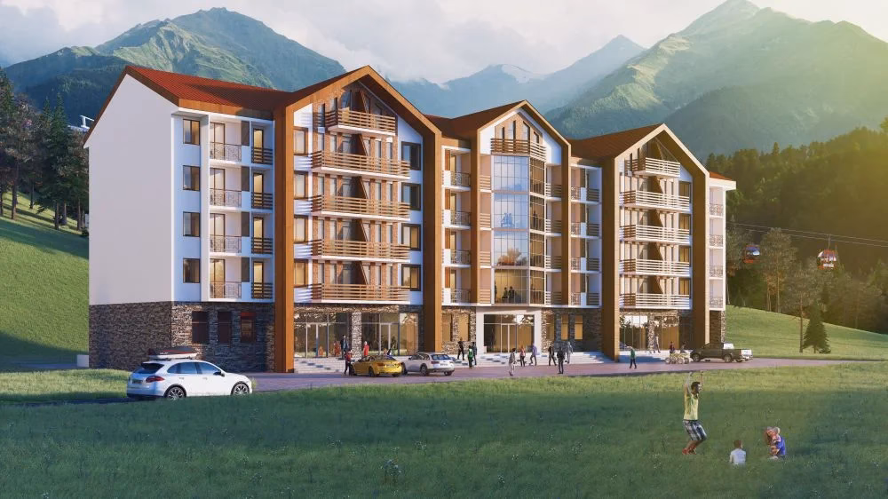 Czy inwestowanie w Gruzji jest bezpieczne?