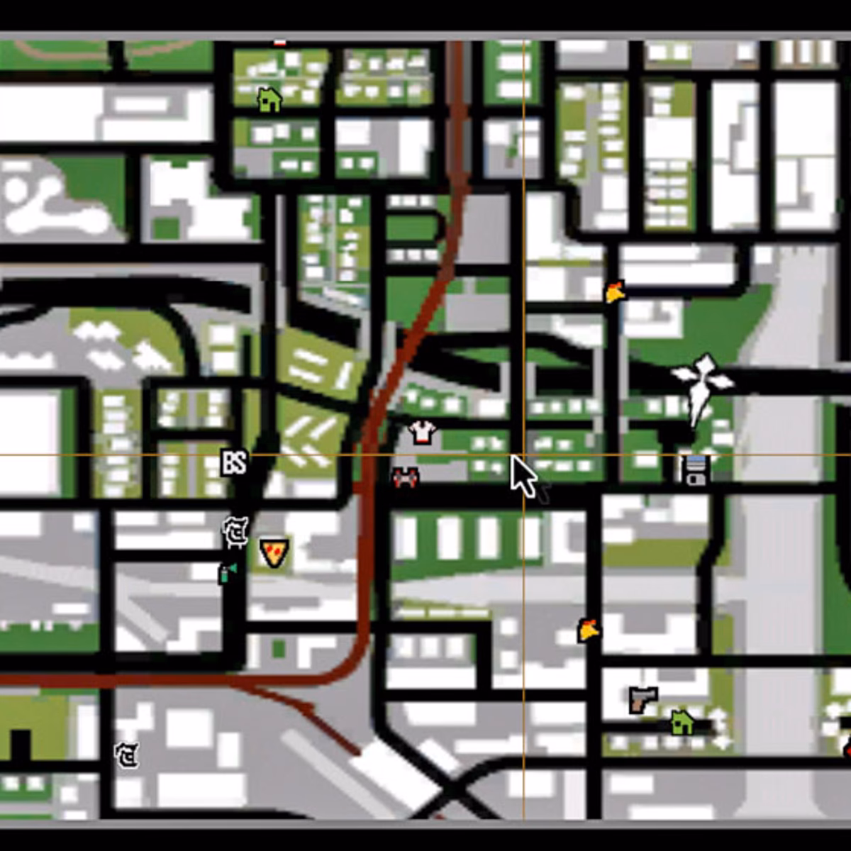 Co się dzieje, gdy kupisz nieruchomość w GTA San Andreas?