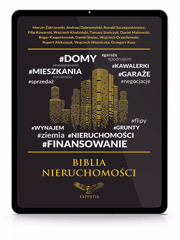 Jaka jest 5 zasad inwestowania w nieruchomości?