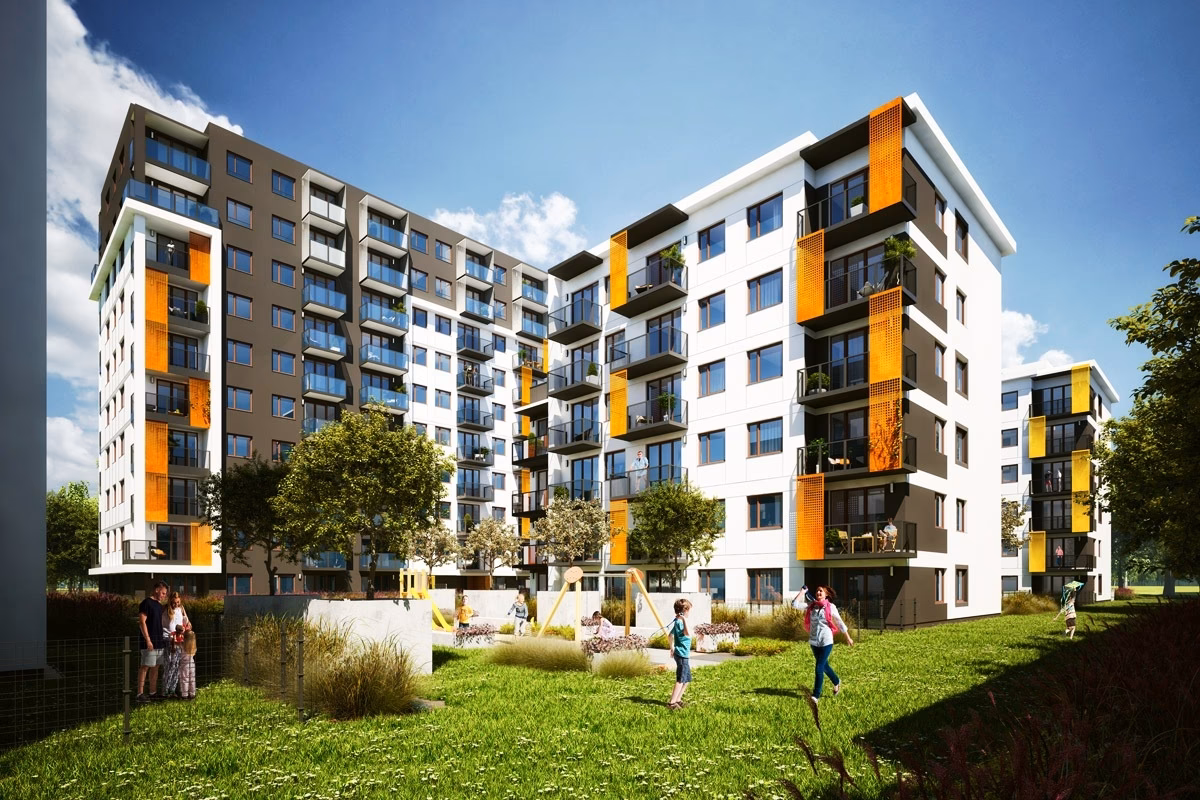 Czy Świadkowie Jehowy są firmą zajmującą się nieruchomościami?