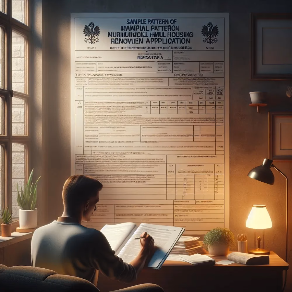 Kto odpowiada za remont mieszkania?