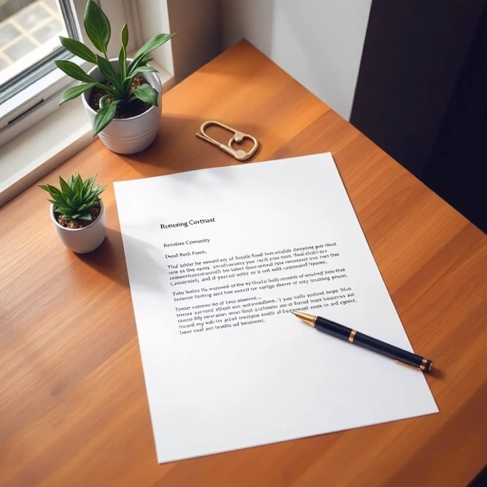 Jak zgłosić remont mieszkania?