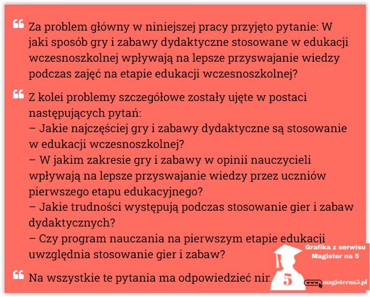 Jak zacząć pisać wstęp do pracy licencjackiej?