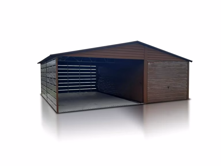 Jaka kara za niezgłoszenie wiaty?