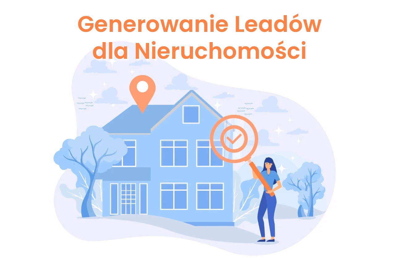 Jak skutecznie pozyskiwać leady?