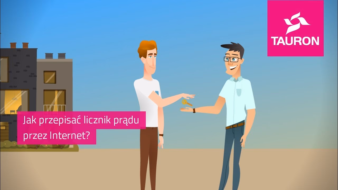 Czy do przepisania licznika potrzebny jest akt notarialny?