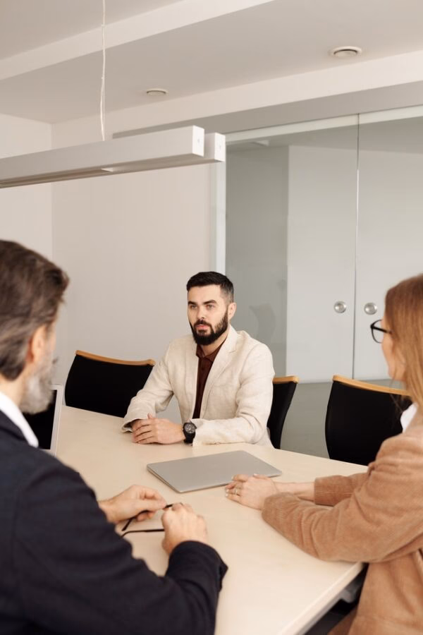 Co trzeba wiedzieć na rozmowę kwalifikacyjną?