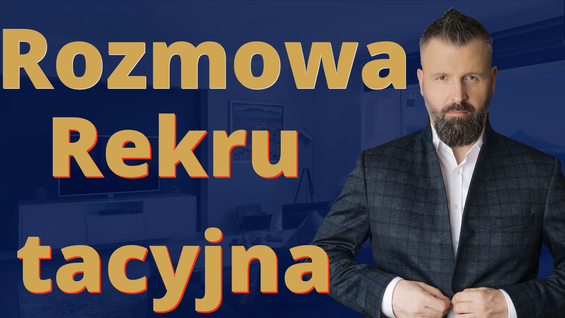 Czego można się spodziewać po rozmowie kwalifikacyjnej w agencji nieruchomości?