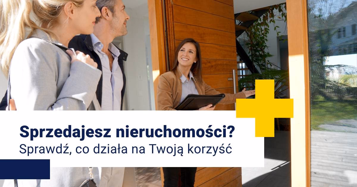 Gdzie najlepiej reklamować nieruchomości?