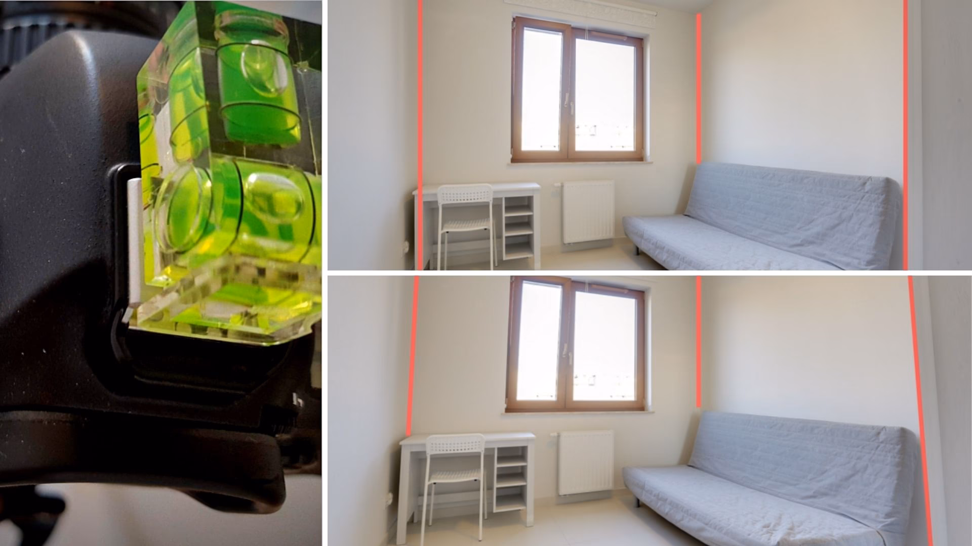 Jak robić dobre zdjęcia nieruchomości?