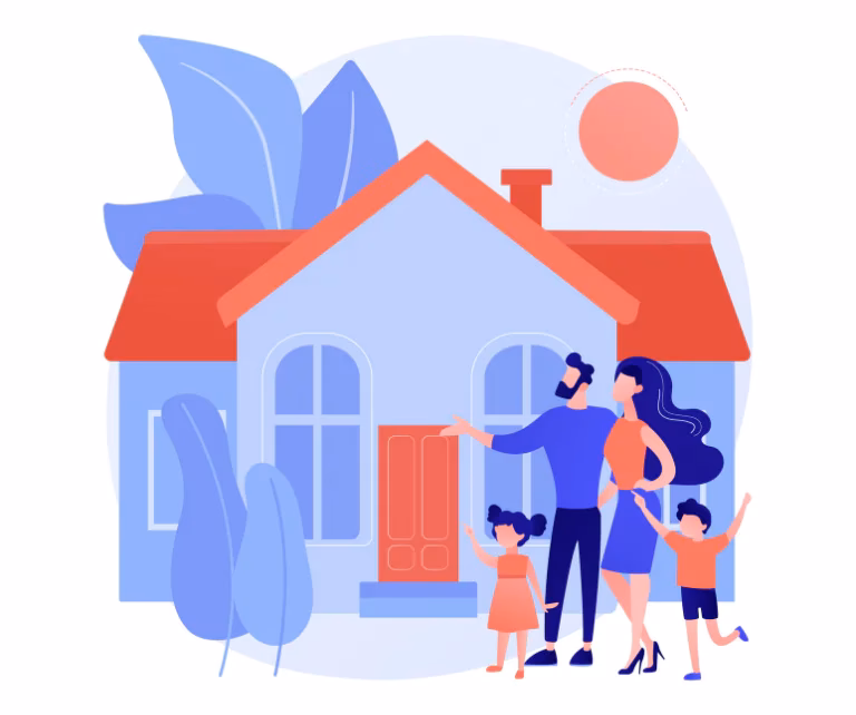 Jak sprzedać zadłużoną nieruchomość?