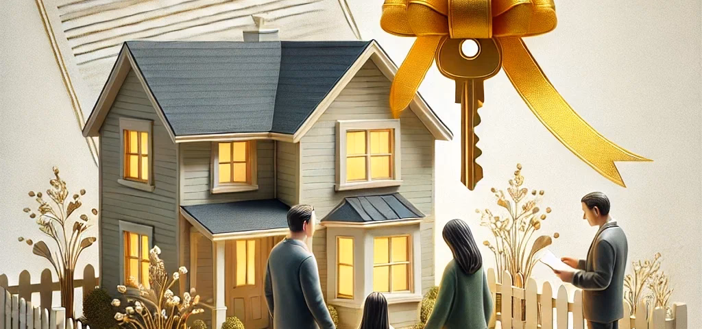 Jak zabezpieczyć darowiznę przed sprzedażą?