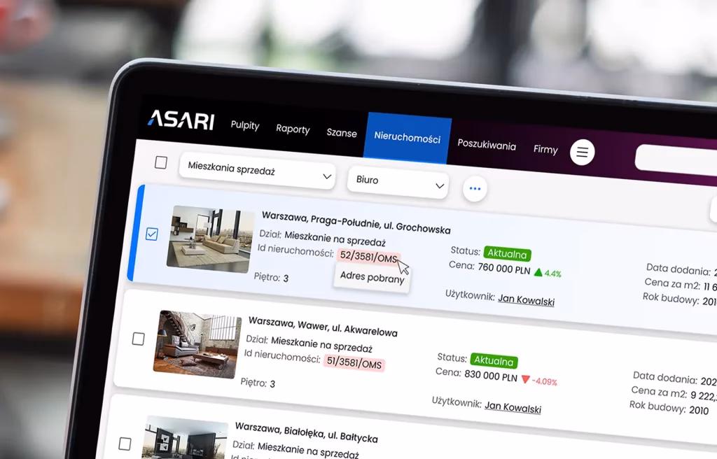 Jak sprawdzić datę dodania ogloszenia otodom?