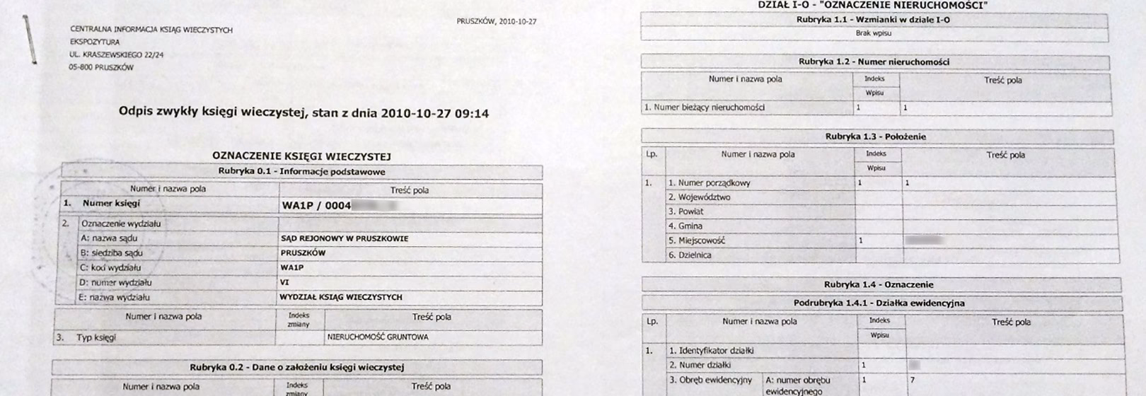 Jak sprawdzić datę dodania ogloszenia otodom?