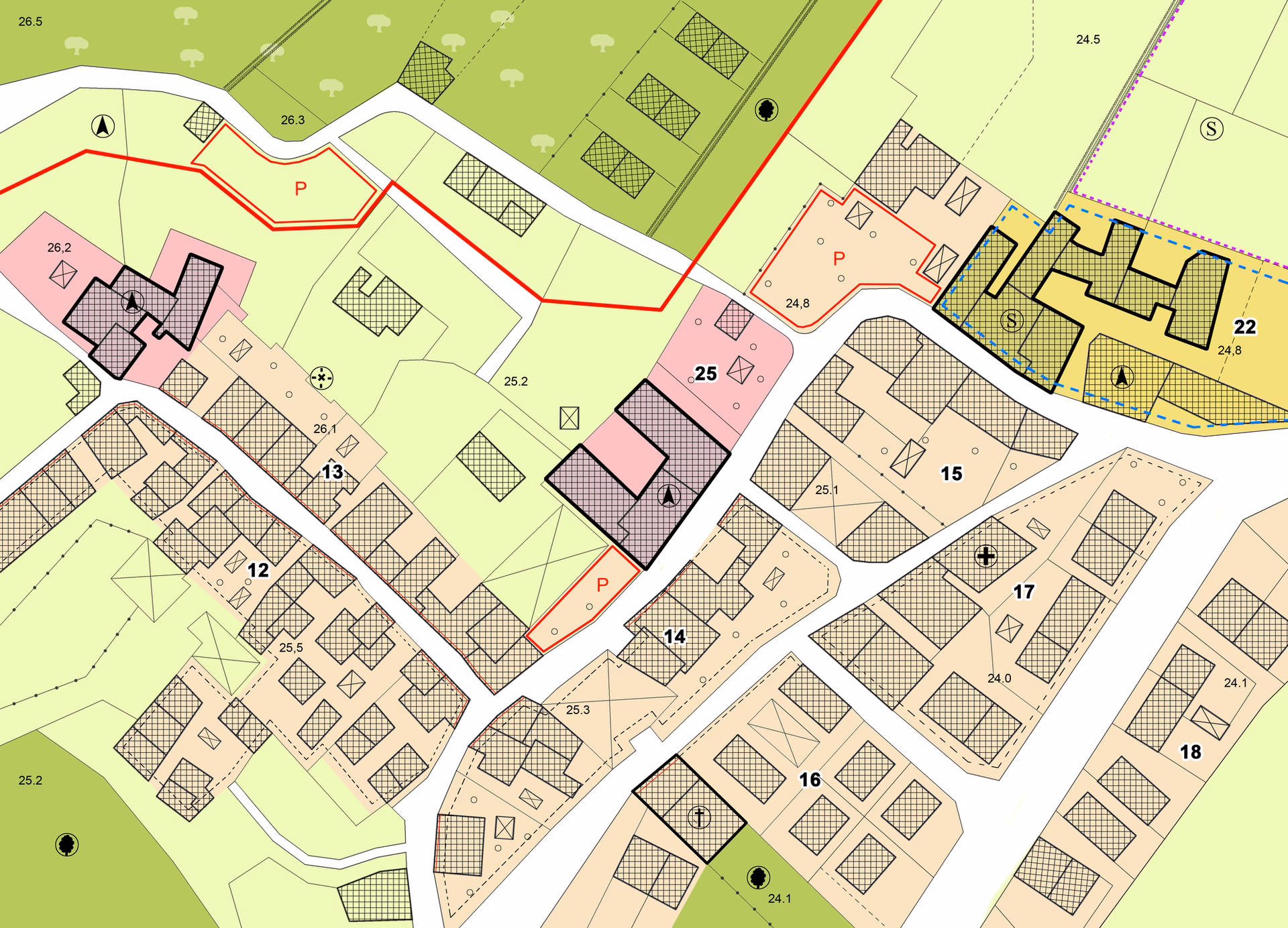 Jak bezpłatnie sprawdzić plan zagospodarowania przestrzennego?