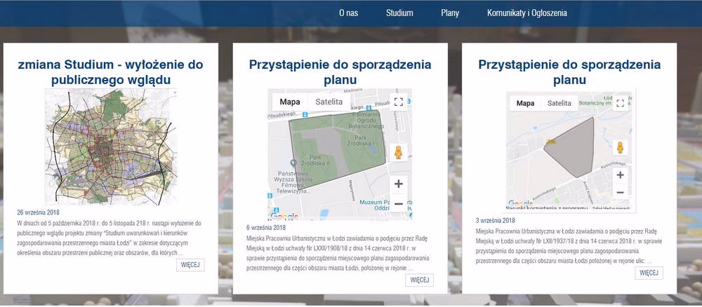 Kiedy zmiany w MPZP?