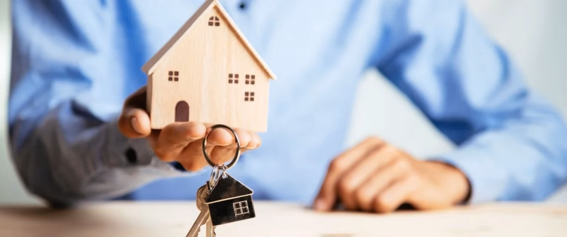 Czy łatwo jest sprzedać dom z pomocą agenta nieruchomości?