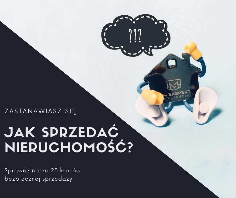 Czy łatwo jest sprzedać dom z pomocą agenta nieruchomości?