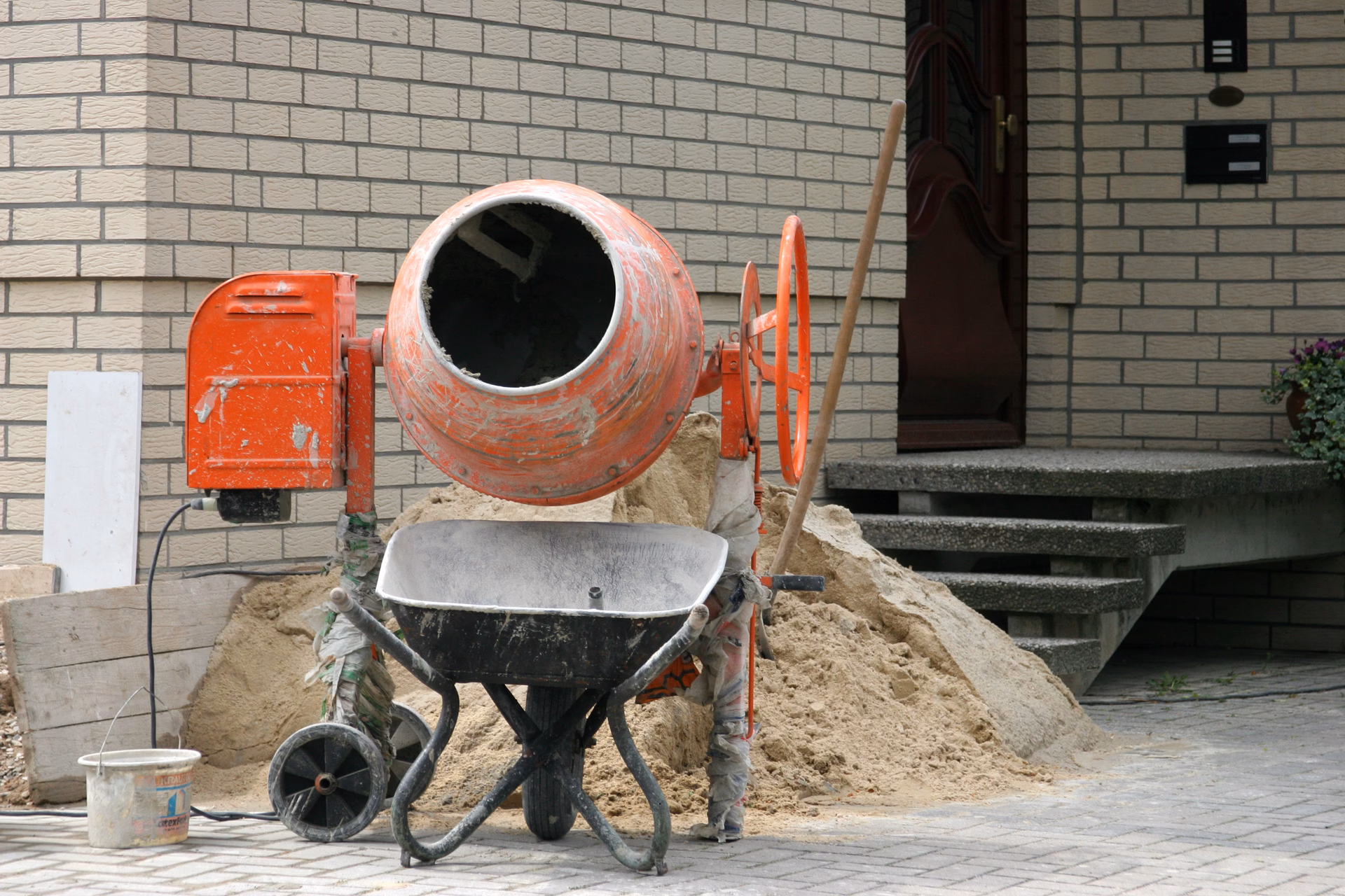 Jak sprzedać nieruchomości, na których znajdują się powierzchniowe wody płynące?